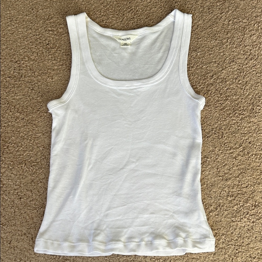 White Tank